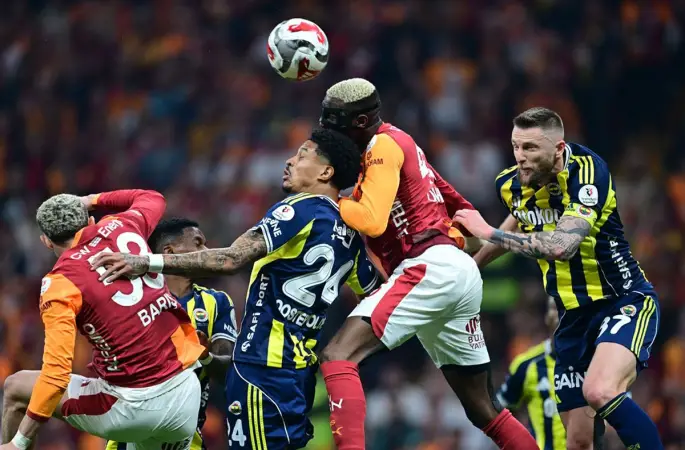 Fenerbahçe’de Derbi Depremi: Ederson İçin "Kadro Dışı" Sesleri!