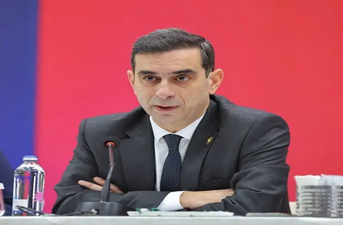 Fenerbahçe'de Sonuçlar Ne Zaman Açıklanacak? Şekip Mosturoğlu Saat Verdi!