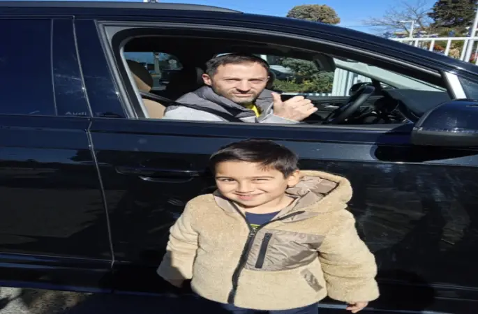 Fenerbahçe’de Tedesco’nun Vedası Yürek Burktu: Gözleri Şiş, Yorgun ve Üzgün!