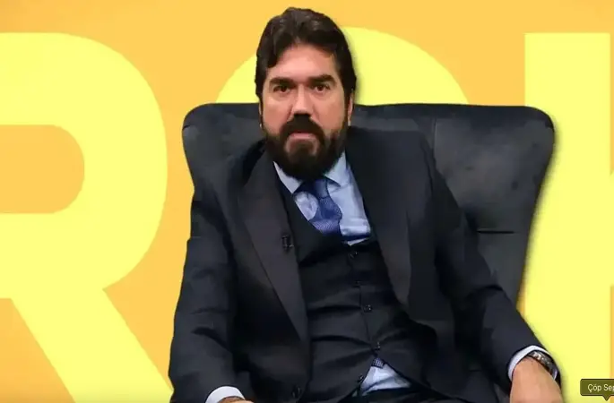 Flaş Gelişme: Tutuklu Rasim Ozan Kütahyalı İstanbul’a Nakledildi!