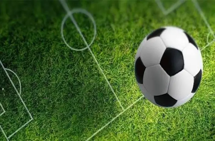 Futbolda Haftanın Maç Programı Açıklandı