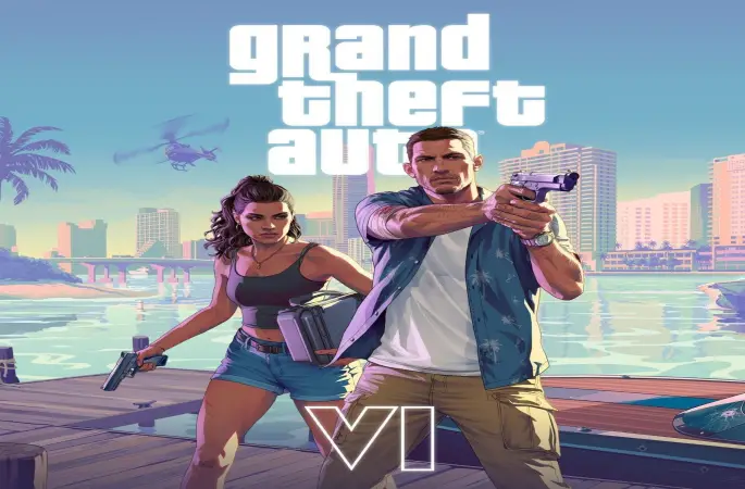 GTA 6 İÇİN OLAĞANÜSTÜ HAL: İSKOÇYA’DA ROCKSTAR NORTH OFİSİNE POLİS KORUMASI!