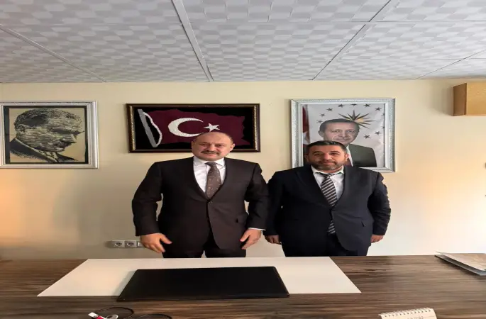 Gülpınar, Antalya’daki Şanlıurfalılarla Ramazan’da Buluştu