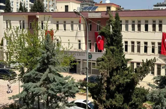 Halfeti Belediyesi Operasyonunda 49 Gözaltı: Resmi Açıklama Geldi