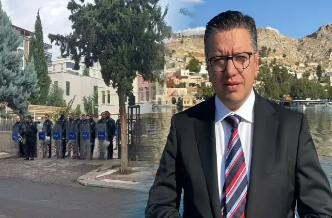 Halfeti’de Hayvan Toplama İhalesi Tartışması: "Sadece Kağıt Üzerinde mi?"