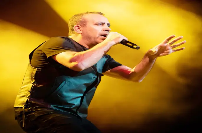 Haluk Levent Gözaltına Alındı: Telefonlarındaki Şifreler Kırılamadı