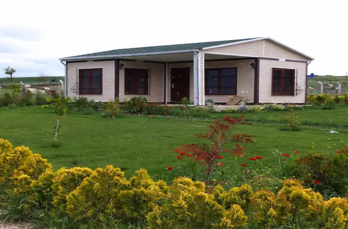 Hobi Bahçelerine Elektrik, Su ve Doğalgaz Yasağı! Kurumlara 100 Bin TL Ceza