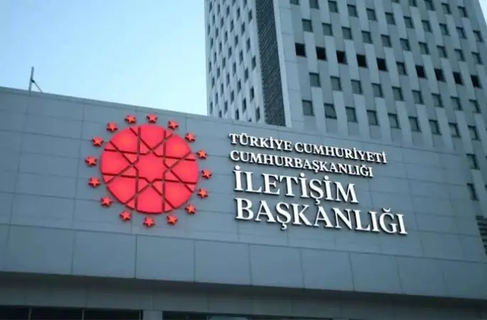 İletişim Başkanlığı’ndan Erdoğan Açıklaması: “Sözler Tamamen Asılsız”