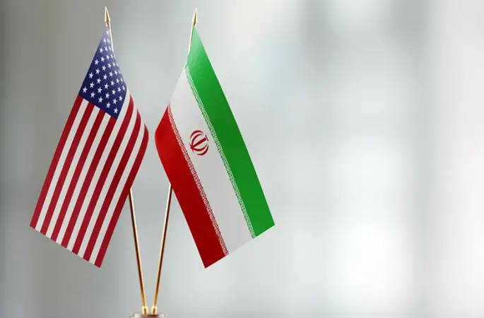 İran İşgal mi Ediliyor?