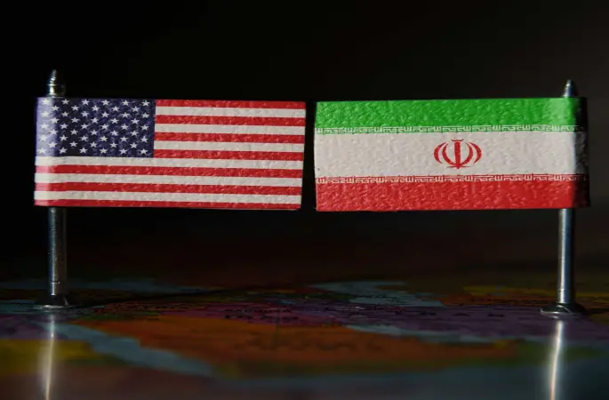 İran’dan Dev Savaş Tazminatı Talebi: 270 Milyar Dolar Beklentisi