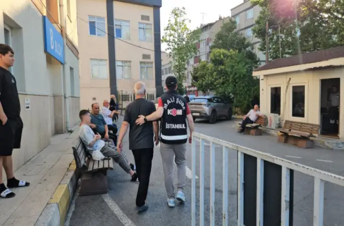 İstanbul Merkezli 4 İlde Dev Operasyon: Beylikdüzü Belediyesi ve İmamoğlu İnşaat’a İmar Soruşturması!