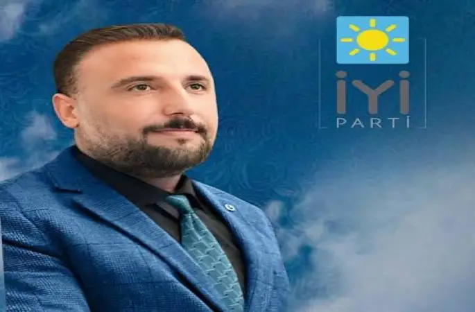 İYİ Parti Şanlıurfa İl Başkanı Ali Eroğlu’ndan Cumhurbaşkanı Erdoğan’a Çağrı: "O Milletvekili ve Müdür Araştırılsın!"