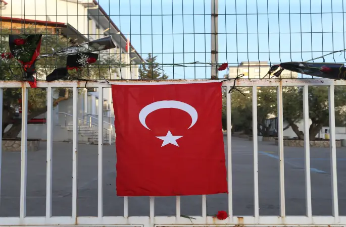 Kahramanmaraş’ta Facianın Eşiğinden Dönüldü: Kahraman Öğretmen Katliamı Önledi!