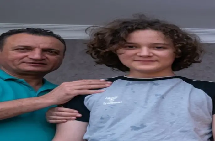 Kahramanmaraş'taki Okul Katliamında Kan Donduran Detaylar: "Kilitli Sandığı İnternetten Öğrenip Açmış"