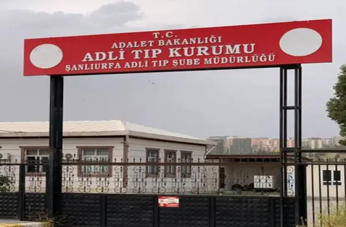 Karaköprü’de silahlı olay: 1 kişi hayatını kaybetti, 1 kişi yaralandı