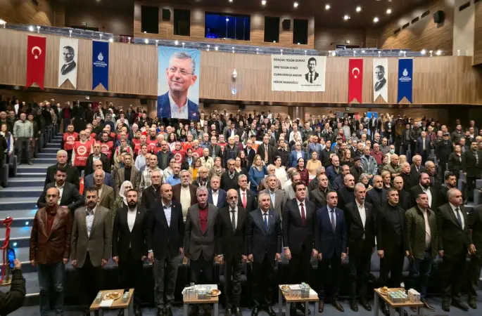 KARASU: “EMEKLİYİ DİRİ DİRİ TABUTA KOYDULAR”