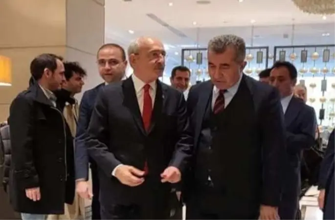 KILIÇDAROĞLU’NDAN TARTIŞILACAK ATAMA: CANLI YAYINDAKİ ÇIKIŞIYLA GÜNDEM OLAN NECDET SARAÇ MYK’YA GİRDİ!