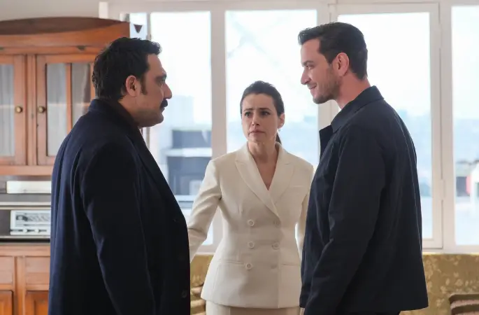 “Kıskanmak” Dizisi 19 Mayıs’ta Final Yapıyor