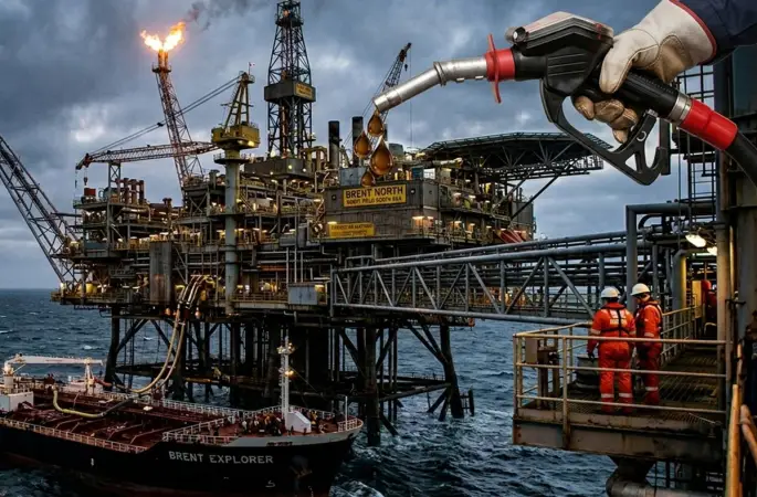 KÜRESEL PİYASALARDA 'İRAN' ALARMI: BRENT PETROL 120 DOLARA KOŞUYOR!