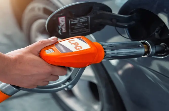 LPG’ye Büyük Zam Kapıda: Bu Gece Yarısından İtibaren Geçerli Olacak