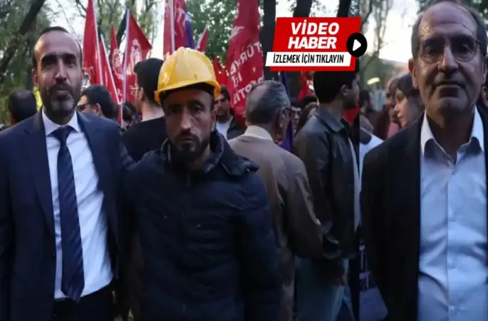 Maden İşçilerinin Zaferi: Ferit Şenyaşar ve İşçilerin Omuz Omuza Direnişi