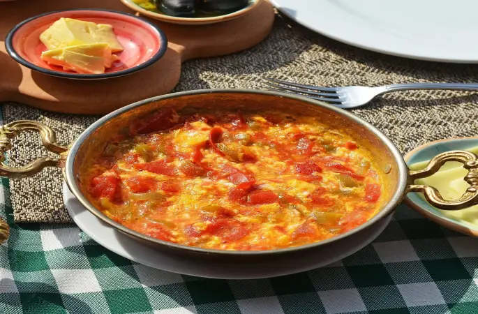 Menemenin Maliyeti Bir Yılda %34,42 Arttı