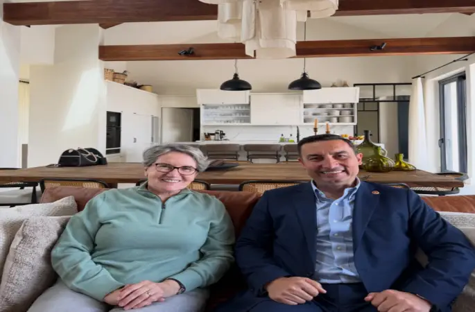 Meral Akşener’den Siyaset Sonrası İlk Kare: Yeni İmajı Sosyal Medyayı Salladı!