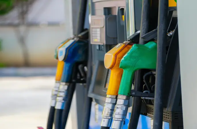 Motorine Bu Gece Büyük Zam Bekleniyor