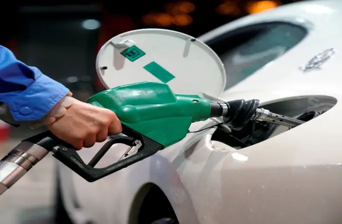 Motorine Büyük İndirim Beklentisi: 15 TL Düşebilir