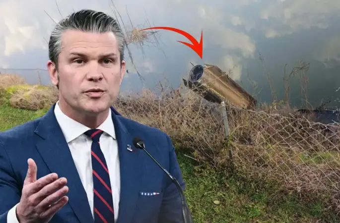 NATO'nun 5. maddesini tetikler mi? ABD'den Hatay'a düşürülen füze için ilk yorum