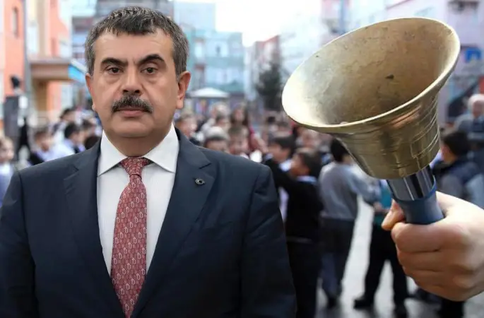 Okul Kantinlerinde Yeni Dönem: Sağlıksız Ürün Satan İşletmelere Rekor Ceza Kapıda