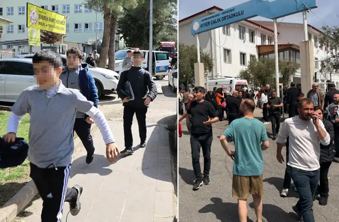 Okul saldırıları sonrası dijital içeriklere sıkı denetim hazırlığı