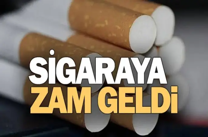 Parliament Grubuna Zam: Night Blue, Aqua Blue ve Reserve Fiyatları Arttı