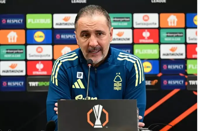 Pereira'dan Fenerbahçe'nin yıldızı Tarık Çetine bomba soru: Kontratın ne durumda?