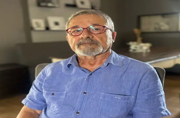 Prof. Dr. Naci Görür’den Gaziantep Depremi Sonrası Korkutan Uyarı: "Levha İçleri Parçalanacak!"