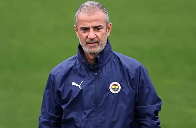 Rıdvan Dilmen’den Derbi Yorumu: “İsmail Kartal Olsa Galatasaray Bu Kadar Rahat Olmazdı”