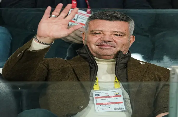Sadettin Saran'dan Fenerbahçe Yönetimine Yaylım Ateşi: "Gelir Sorunu Yok, Gider Sorunu Var!"