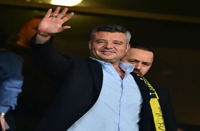 Sadettin Saran’dan Fenerbahçe’ye Dev Prim Vaadi
