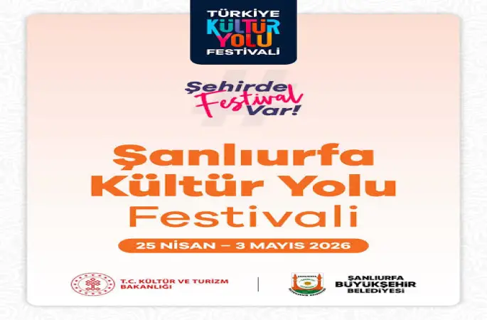 Şanlıurfa Kültür Yolu Festivali İptal Edildi: Şehir Ekonomisi Olumsuz Etkilenecek