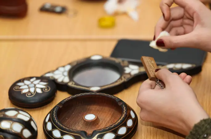 ŞANLIURFA KÜLTÜR YOLU FESTİVALİ, ÜÇÜNCÜ GÜNÜNDE GELENEKSEL  SANATLAR VE ÇOCUK ETKİNLİKLERİYLE RENKLENDİ