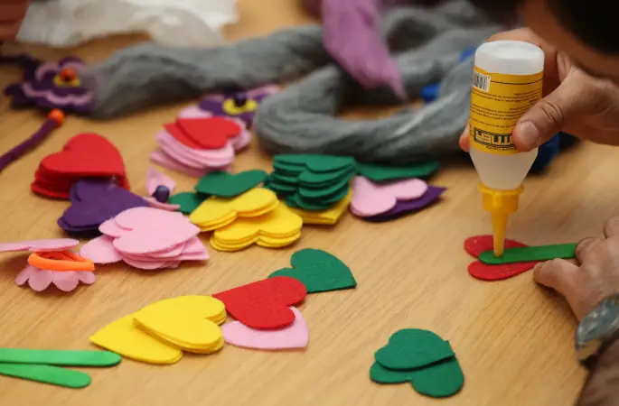 ŞANLIURFA KÜLTÜR YOLU FESTİVALİ’NE YOĞUN İLGİ