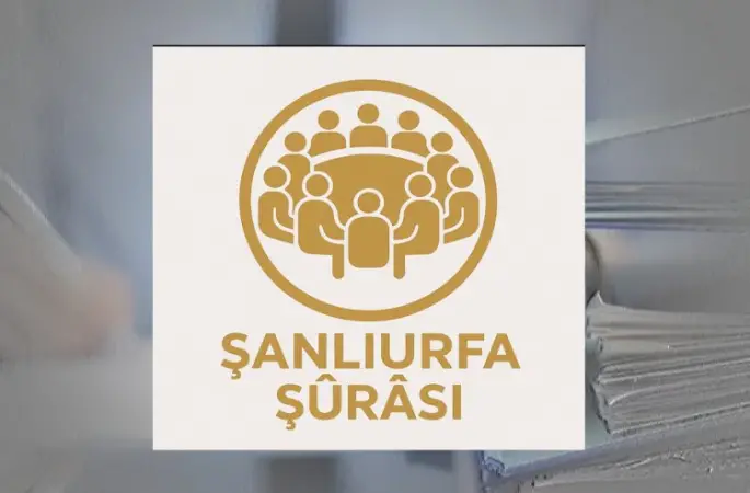 Şanlıurfa Şûrâsı’ndan Eğitim Seferberliği: Gençler İçin Burs Çağrısı