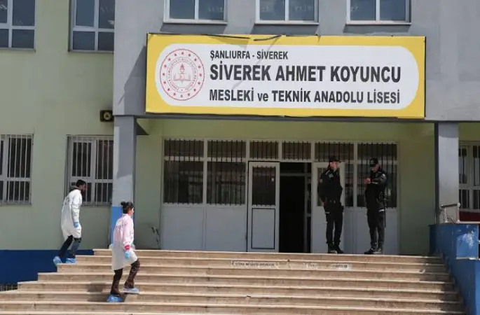 Şanlıurfa ve Kahramanmaraş’ta Okullar Tatil mi? İşte Son Durum