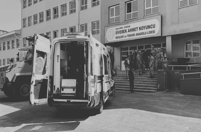 Şanlıurfa ve Kahramanmaraş’ta psikososyal destek süreci başlatıldı