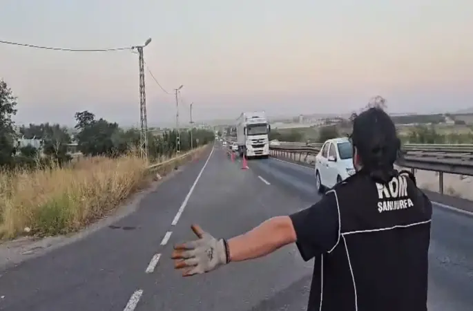 Şanlıurfa'da Dev Kaçakçılık Operasyonu: 7,6 Milyon TL Değerinde Kaçak Sigara Ele Geçirildi!
