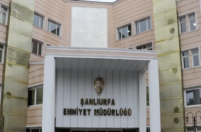 Şanlıurfa’da Dev Narko-Alan Operasyonu: Zehir Tacirlerine Geçit Yok!