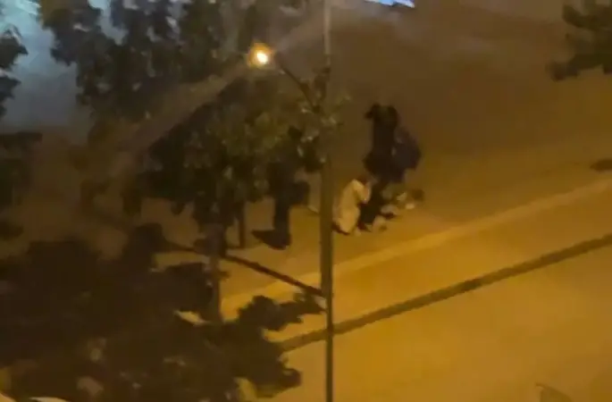 Şanlıurfa'da Evlat Kurşunuyla Gelen Anne Ölümü: Kavgayı Ayırmak İsterken Canından Oldu!