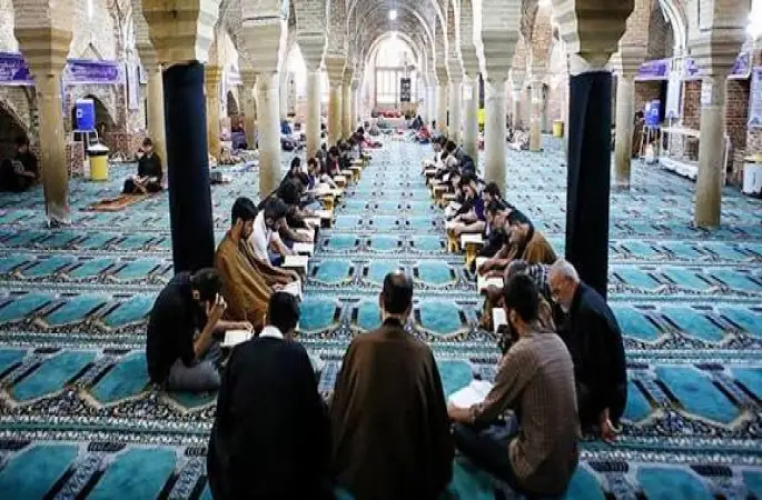 Şanlıurfa’da İtikafa Girilecek Camiler Açıklandı