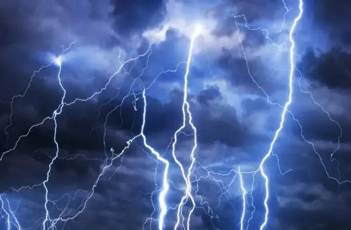 Şanlıurfa’da Sağanak Yağış Uyarısı: Vatandaşlar Dikkatli Olmalı