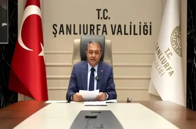 ŞANLIURFA’DA TARIM ARAZİLERİNE “ALTIN” KORUMA: CEZALAR KATLANDI
